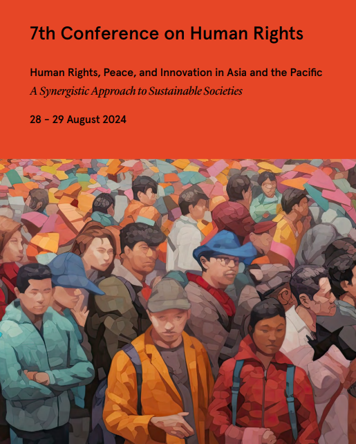 The Committee of the 7th Conference on Human Rights