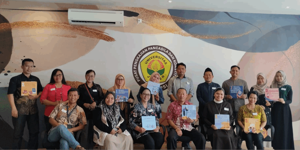 The Centre and Peace Leader organize one day discussion on child marriage